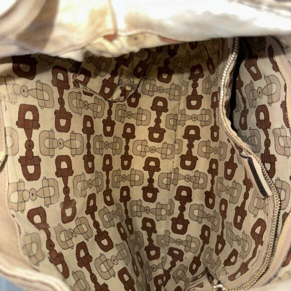 Gucci Guccissima Britt Tote - Picture 4 of 16